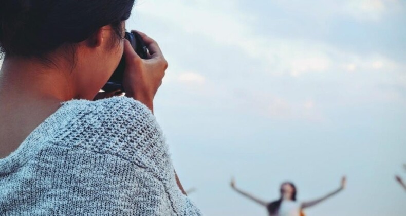 Stok Fotoğrafçılığı Nedir? Nasıl Para Kazanılır?