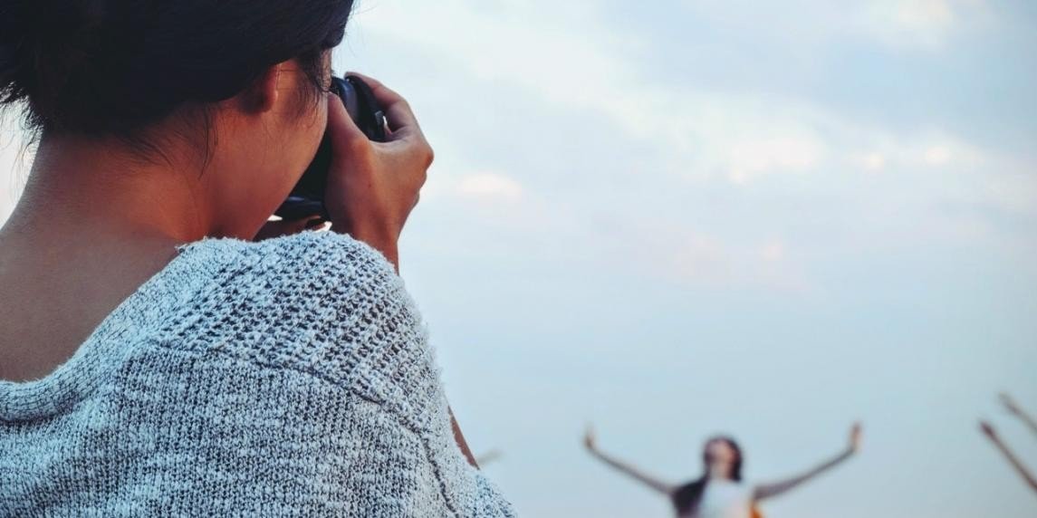 Stok Fotoğrafçılığı Nedir? Nasıl Para Kazanılır?