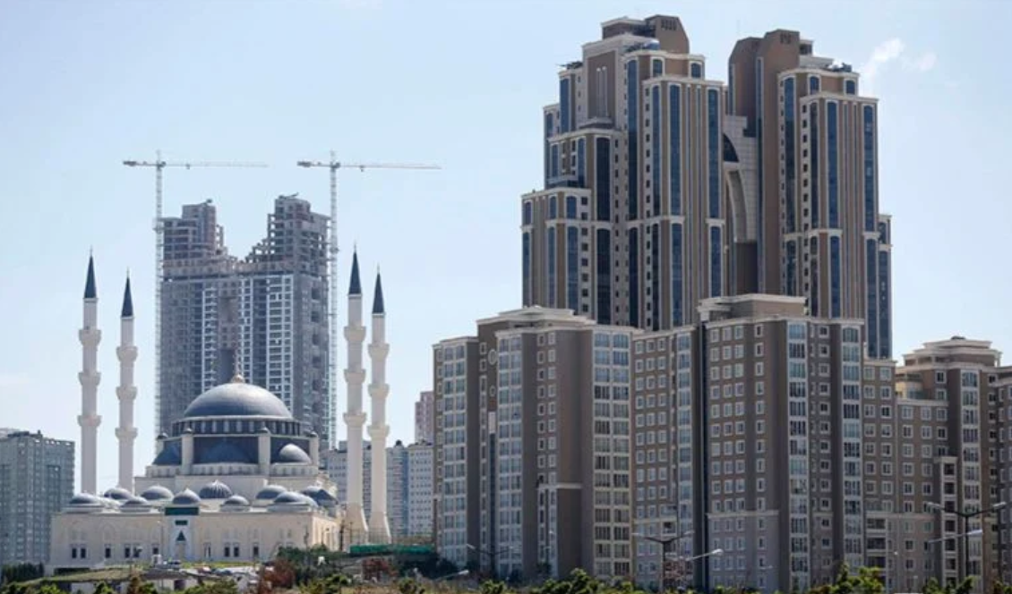 Cumhurbaşkanı Erdoğan’ın ‘konut kredisi faizi’ açıklamasıyla birlikte ev fiyatları yükselişe geçti