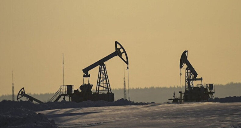 AB ülkeleri Rusya’dan petrol ithalatını azaltma kararı aldı