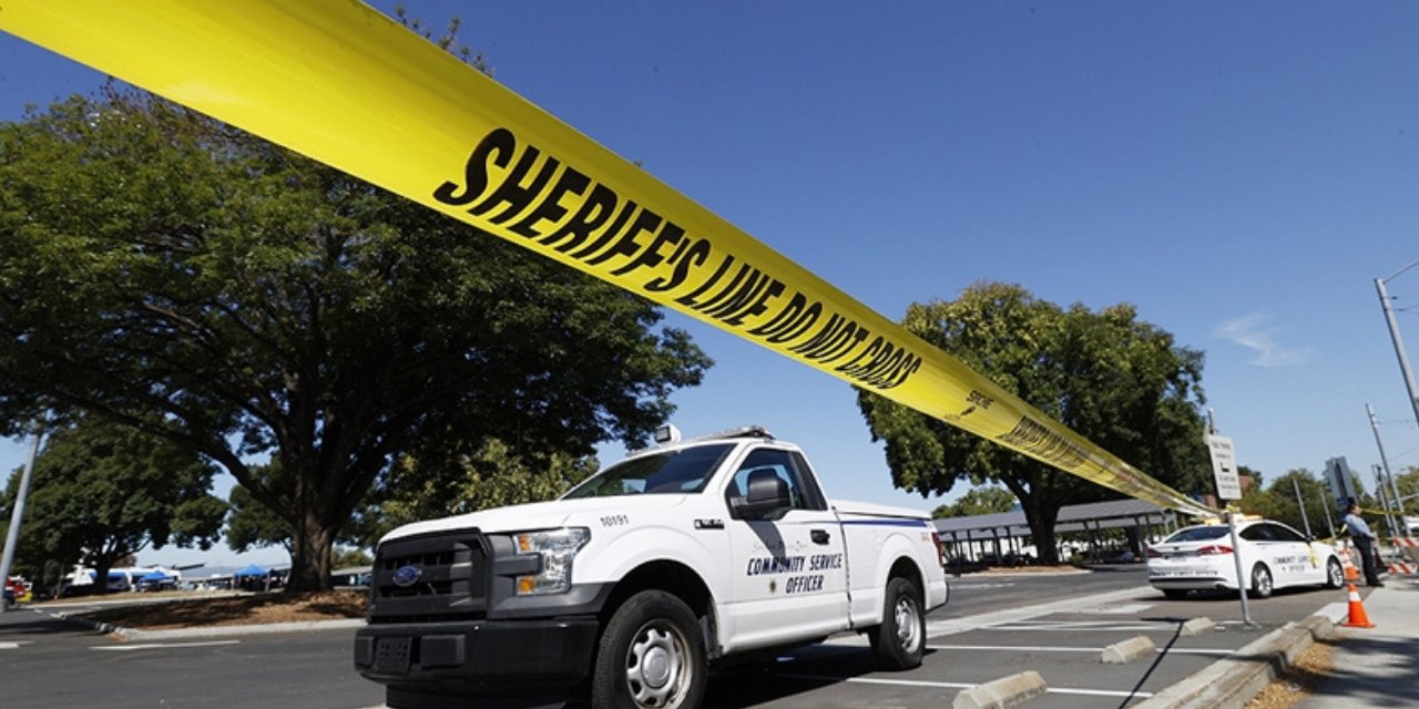 ABD’de bir silahlı saldırı daha: Chicago’da 2 ölü 8 yaralı