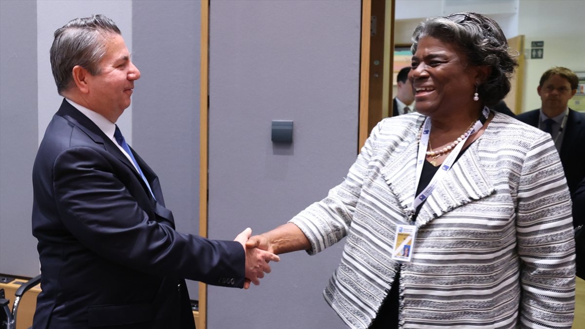 ABD’den Türkiye’ye Suriye teşekkürü