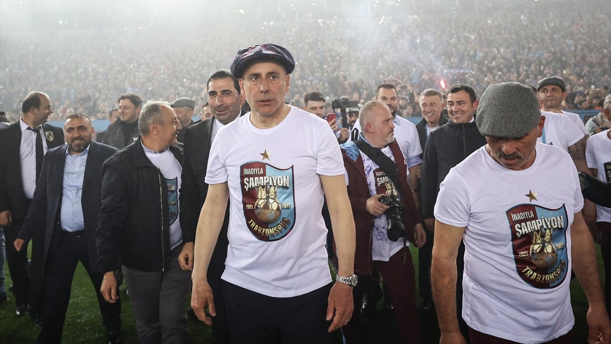 Abdullah Avcı’nın Sözleşmesi uzatılacak