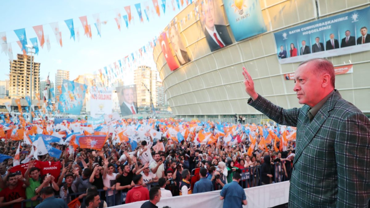 Adana, Gençlik Şöleni’ne başarıyla ev sahipliği yaptı