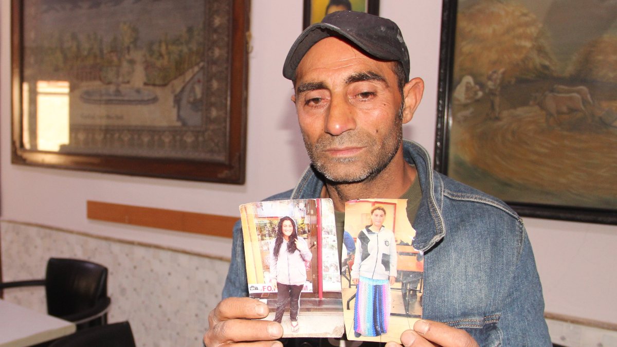 Afyonkarahisar’da 18 yaşındaki Damla’dan haber alınamıyor