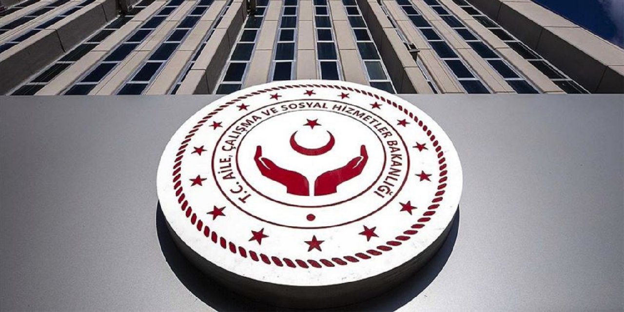‘Aile Ve Sosyal Hizmetler Bakanlığı ne iş yapıyor?’