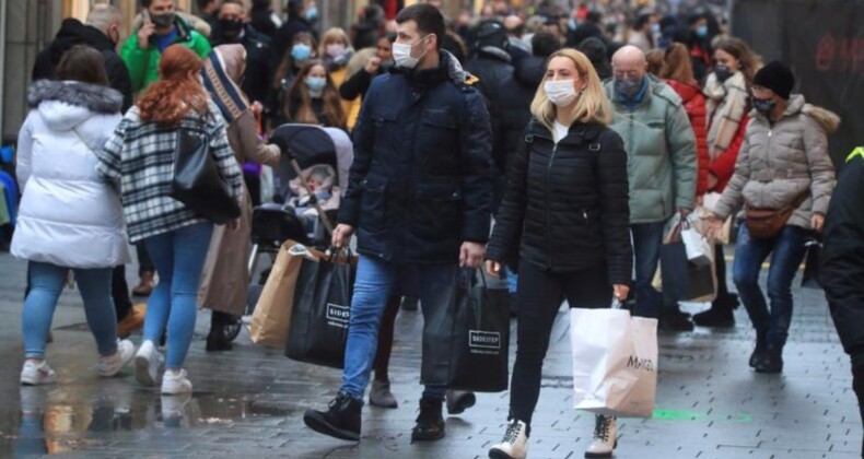 Almanya’da, seyahat kısıtlamaları gevşetiliyor