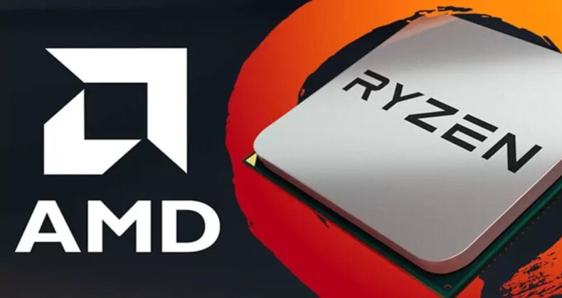 AMD, işlemci satışlarında kendi rekorunu kırdı