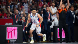 Anadolu Efes, Euroleague’de finale yükseldi