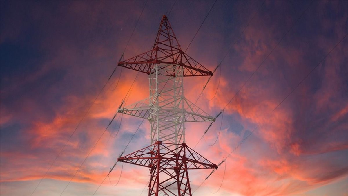 Ankara Elmadağ’da elektrik şebekesi ihalesi