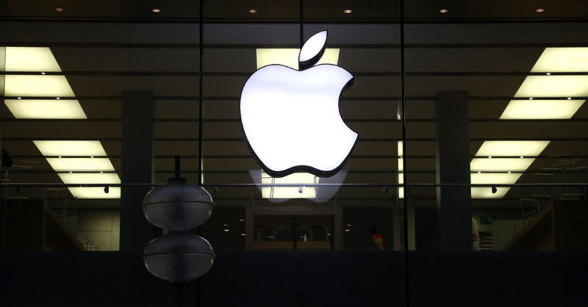 Apple’dan çalışanlarına zam kararı
