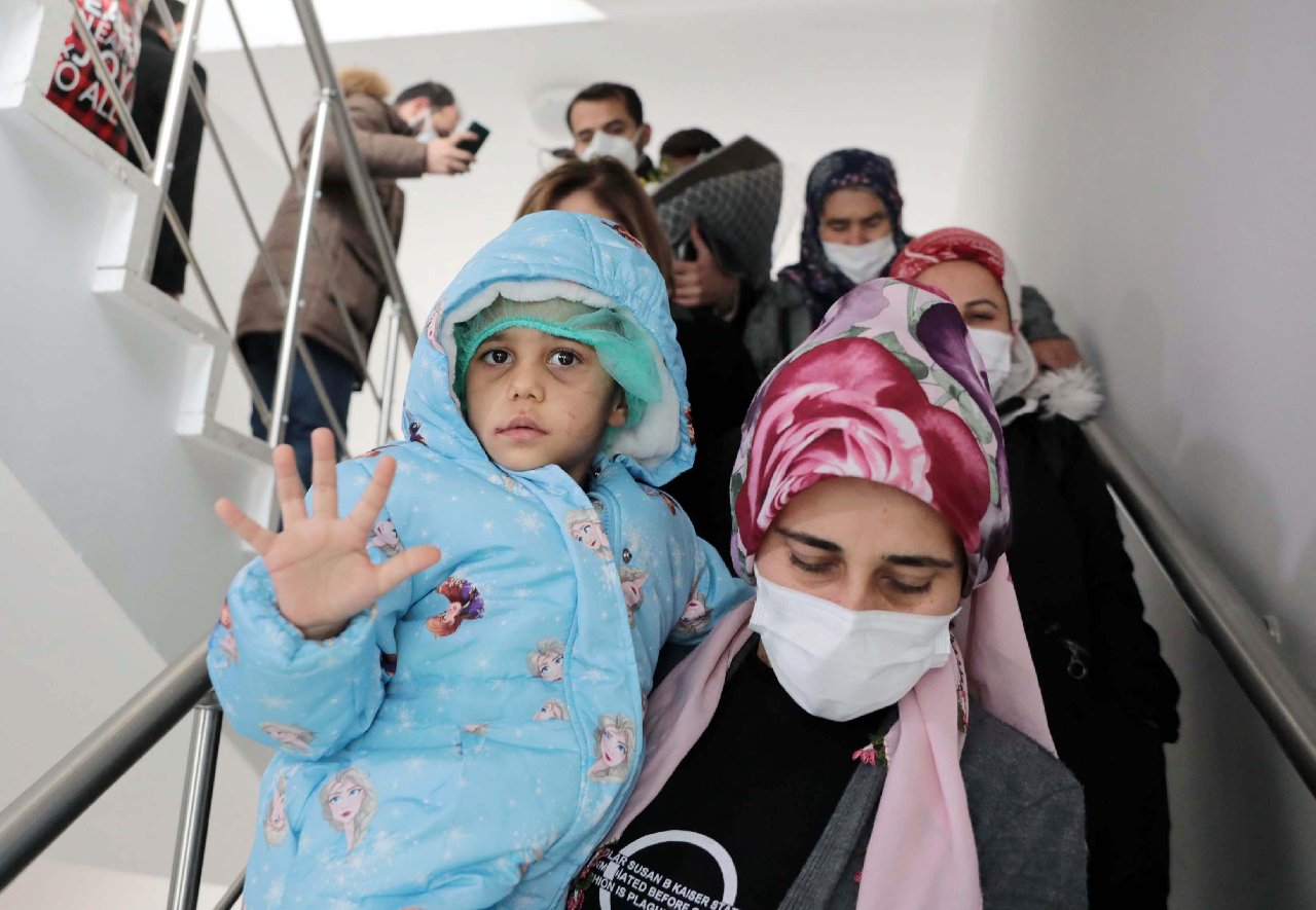 Asiye’ye pitbull saldırısında tutuklu 3 sanık, 3’üncü kez tahliye oldu