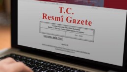 Atamalar Resmi Gazete’de yayımlandı