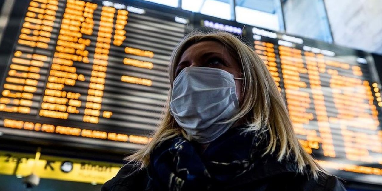 Avusturya’ya girişlerde tüm Covid-19 kısıtlamaları kaldırıldı