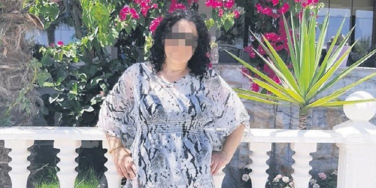 Baba dediği adam babasının katiliymiş