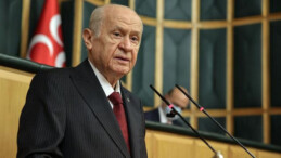 Bahçeli: İstanbul İl Başkanı için siyaset yolu kapanmıştır