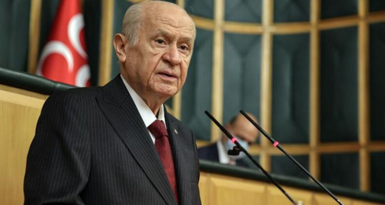 Bahçeli: İstanbul İl Başkanı için siyaset yolu kapanmıştır