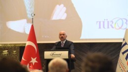 Bakan Karaismailoğlu: “İstanbul-İzmir Otoyolu ile turizm sektöründe oda sayısı 100 bine yakın arttı”