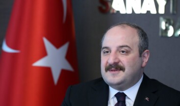 Bakan Varank’tan esprili Türkiye Uzay Ajansı paylaşımı