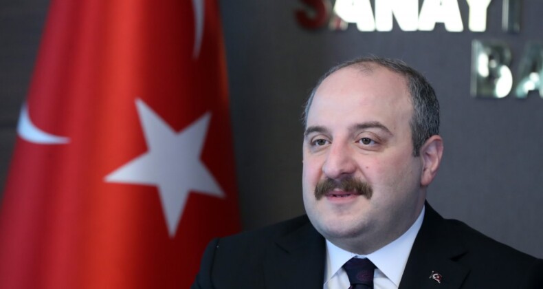 Bakan Varank’tan esprili Türkiye Uzay Ajansı paylaşımı