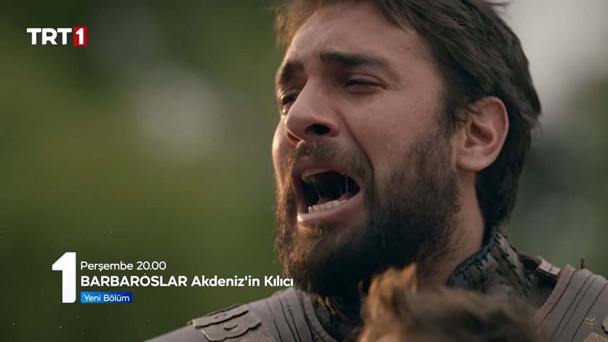 Barbaroslar: Akdeniz’in Kılıcı’nda ayrılıkların ardı arkası kesilmiyor! İki oyuncu daha veda ediyor