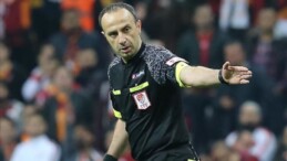 Barış Şimşek, UEFA CORE Kursu’nda görevlendirildi