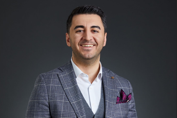 Başkan Avşar: ”Konut sahibi olmayı kolaylaştıracağız”