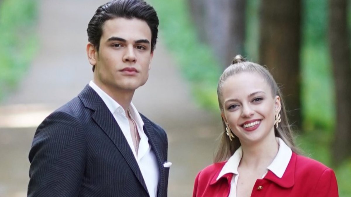 Başrolde Söz’ün yıldızı ve İpek Filiz Yazıcı var! İçimizdeki Ateş’in ilk tanıtımı merak uyandırdı