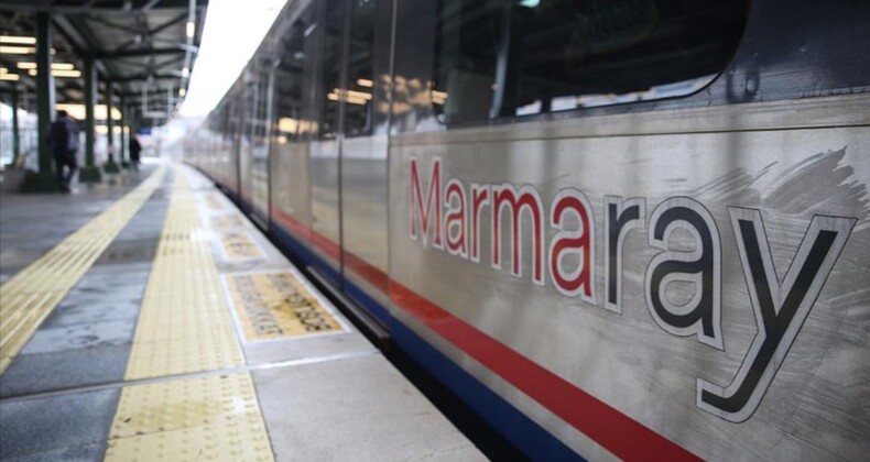 Bayramda Marmaray ücretsiz mi 2022? 2 3 4 Mayıs’ta Marmaray, metro parasız mı?