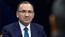 Bekir Bozdağ’dan gündeme ilişkin açıklamalar