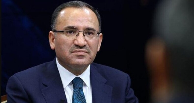 Bekir Bozdağ’dan gündeme ilişkin açıklamalar