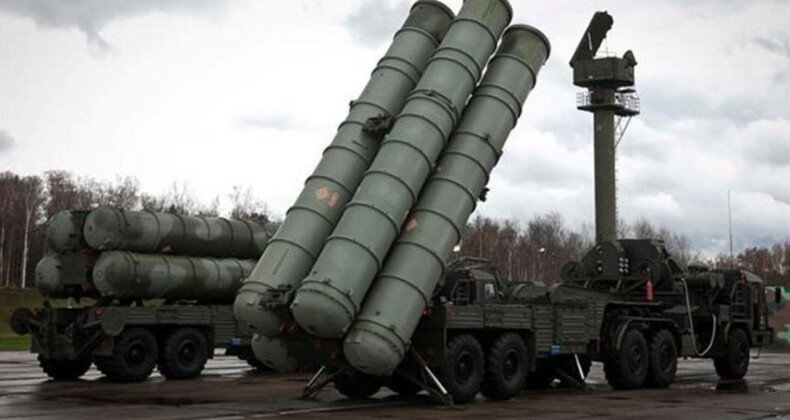 Belarus Rusya’dan S-400 hava savunma sistemi satın aldı