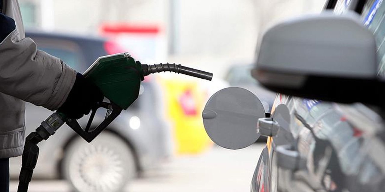 Benzin fiyatı motorini geride bıraktı