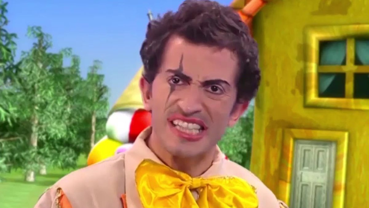 Bez Bebek’in kötü kalpli Şoker’i son haliyle şaşırttı! ‘Nana’nın ahı tutmuş’