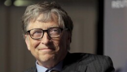 Bill Gates: 20 yıl içinde başka salgını yaşama şansımız yüzde 50