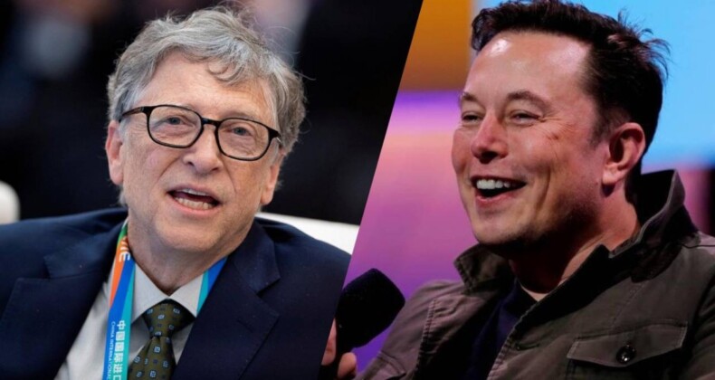 Bill Gates: Elon Musk, Twitter’a zarar verebilir