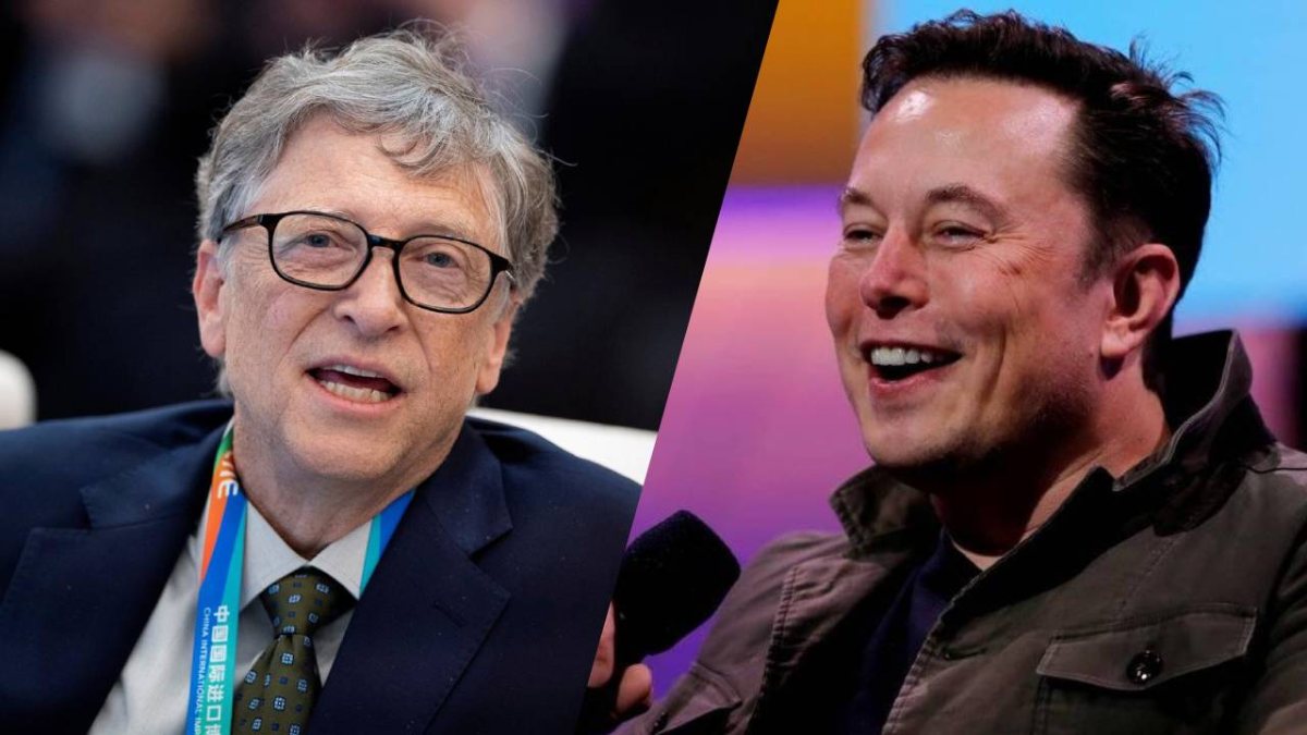Bill Gates: Elon Musk, Twitter’a zarar verebilir