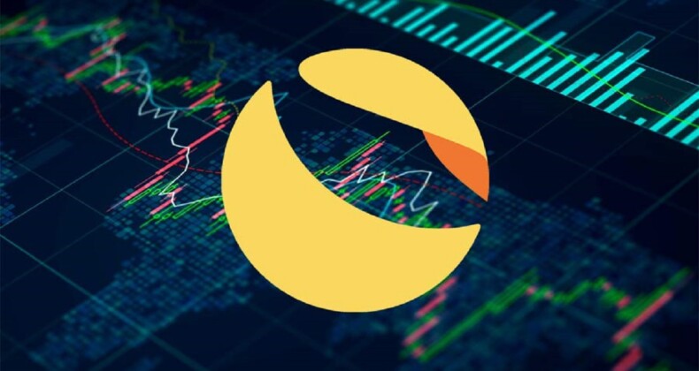 Bitcoin Düşerken LUNA Adeta Uçuyor: Peki Neden?