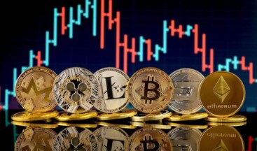 Bitcoin toparlanmakta zorlanıyor