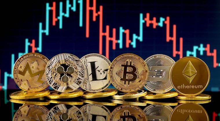 Bitcoin toparlanmakta zorlanıyor