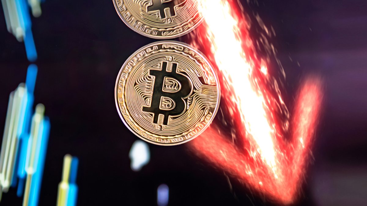 Bitcoin’deki düşüşün sebebi