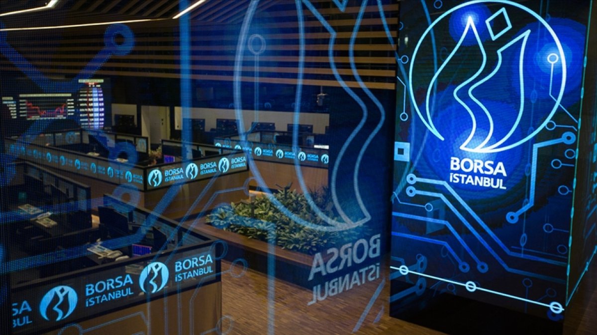 Borsa İstanbul’da bugün ulaştırma sektörü kazandırdı