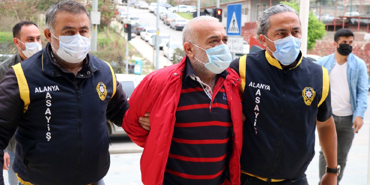 Boşanmak isteyen eşini öldürdü: Ağırlaştırılmış müebbet