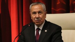 Bülent Arınç: AK Parti’den tepki görmüyorum