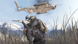 Call of Duty Modern Warfare 2’nin çıkış tarihi belli oldu