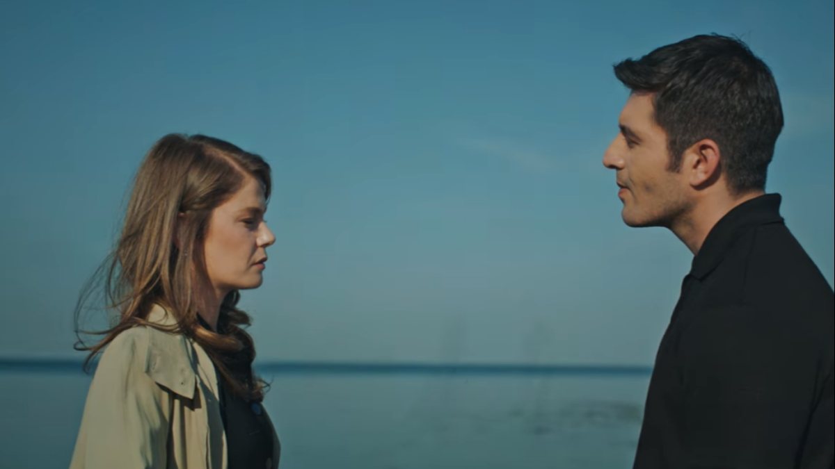 Camdaki Kız 44. bölüm 2. fragmanı: Doğum günü dileğini Hayri için kullanan koca yürekli Nalan!