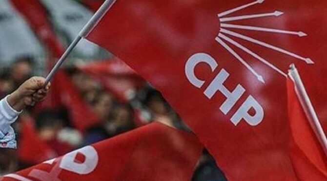 CHP İstanbul mitingini duyurdu: İşte saati