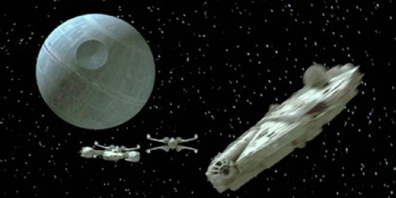Death Star’ın yaratıcısı hayatını kaybetti