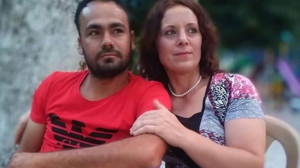 Denizli’de 5 aylık ikizlere hamile kadın, banyoda ölü bulundu