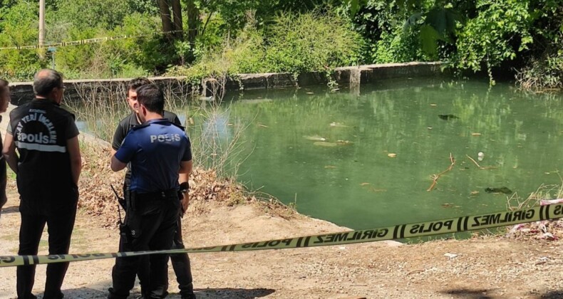 Denizli’de boğulduktan sonra hayata döndürülen çocuğun durumu ağır